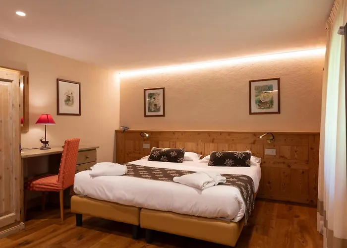 Hotel Granta Parey