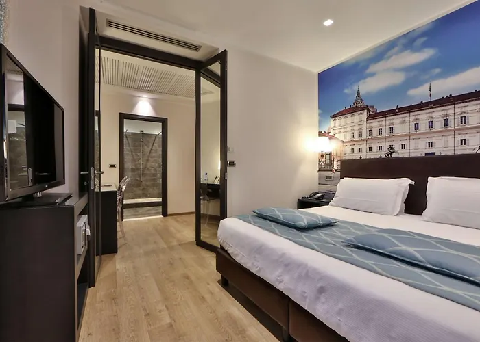Best Western Plus Hotel Genova