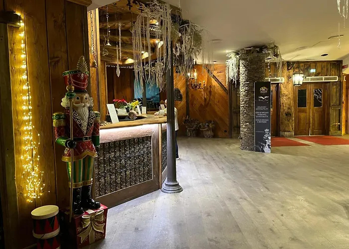 Principi Di Piemonte Sestriere