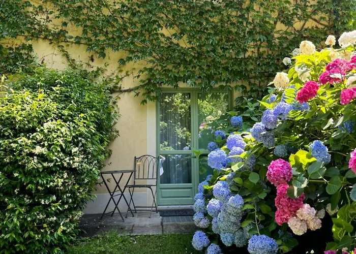Locanda Maison Verte